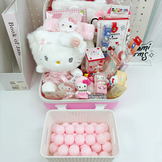 Boîte mystère HK de valises 14 pouces