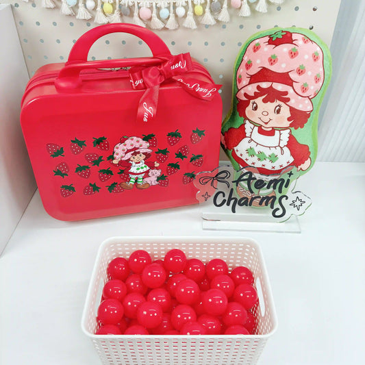 Boîte mystère de valise SS 14 pouces