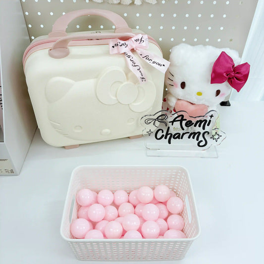 Boîte mystère HK de valises 14 pouces